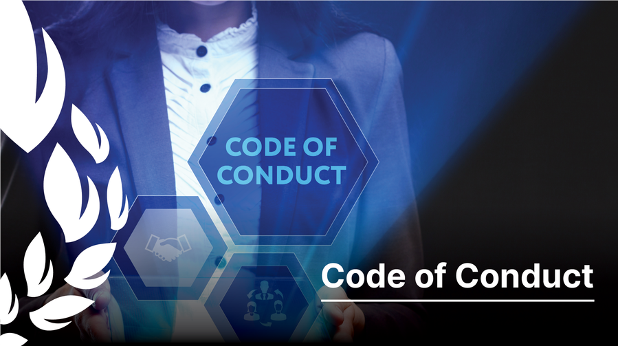 Code of Conduct