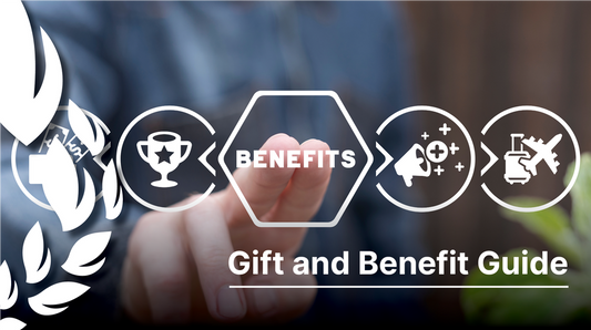 Gift and Benefit Guide