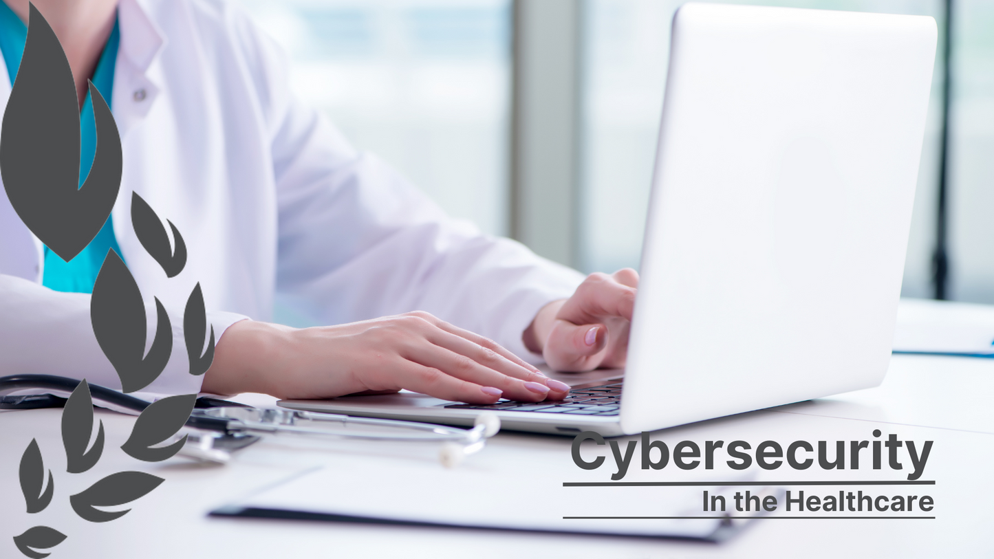 Cyber: Cybersecurity in Healthcare