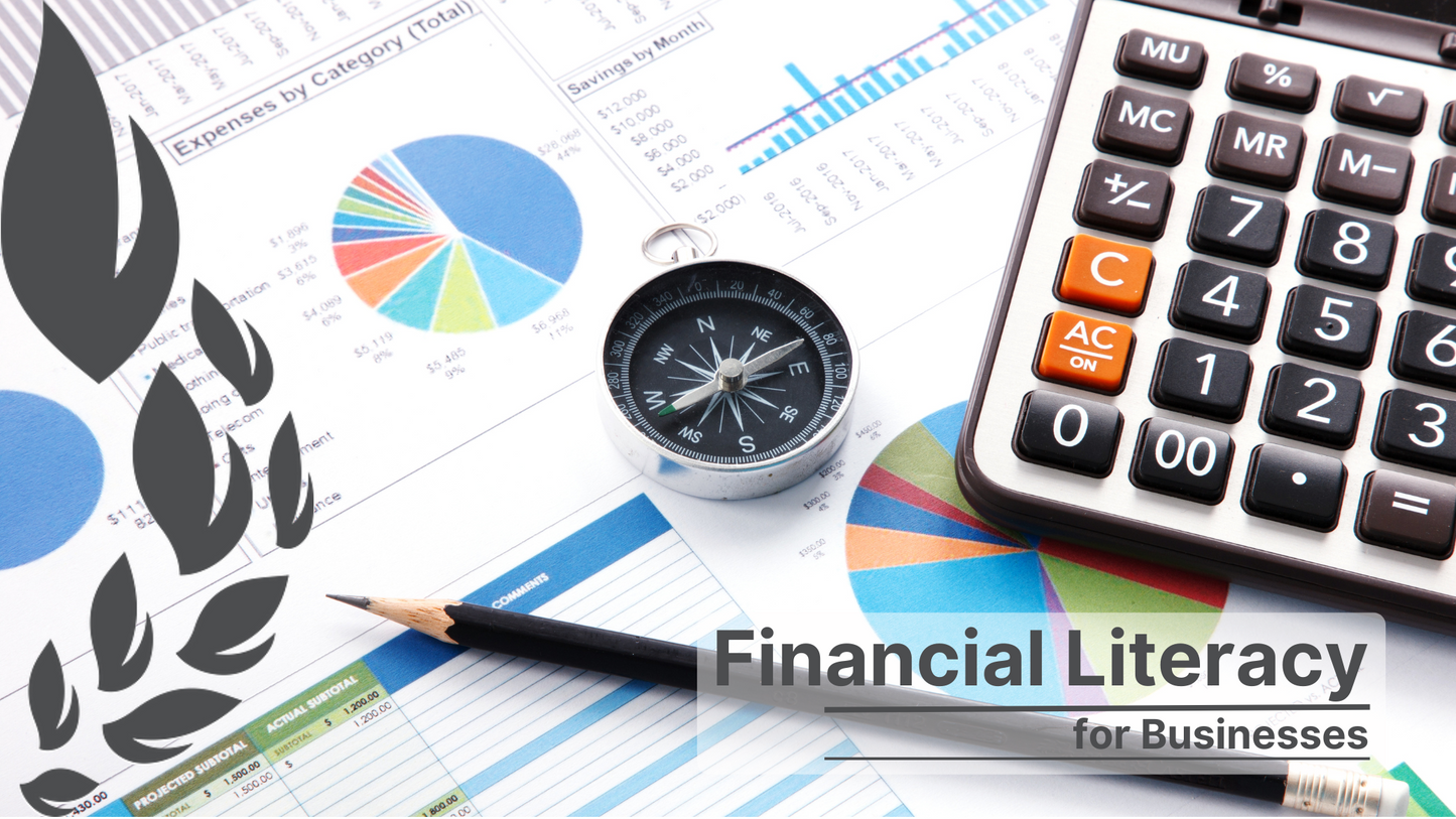 Financial Literacy for Businesses