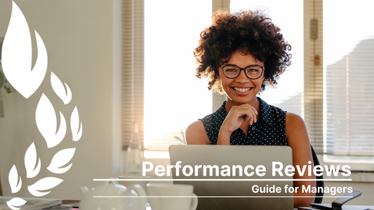 Performance Reviews - Guide for Managers